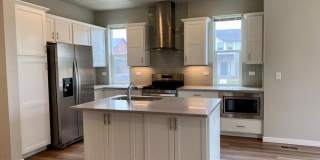 Spectacular New Construction! Gallery 5