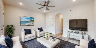 Brentlinger Park Apartments Gallery 9