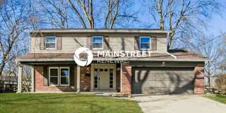 1854 Lindenhall Drive Gallery 1