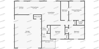 606 East Toledo Place Gallery 3