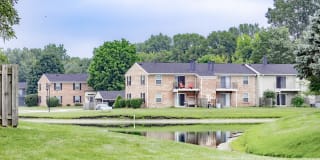 Williamsburg on The Lake Apartments of Mishawaka Gallery 15