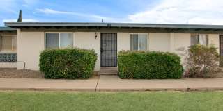 7455 E Desert Spring Drive Gallery 1