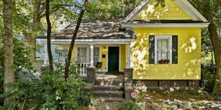 Live Close to NoDa, Uptown & More Live Close to NoDa, Uptown & More Gallery 1
