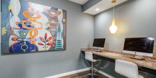 Paraiso at Fountain Square Gallery 28