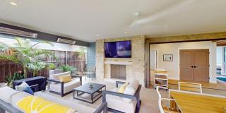 Beautifully Designed Country Club Home Offered July and August 2026 Gallery 10