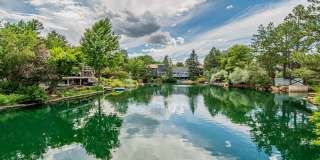 3BD, 2.5BA Arapahoe Lake Park Townhome Near DTC Gallery 12