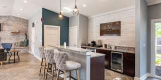 Club Meridian Apartments Gallery 22
