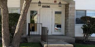 8836 N Western Ave Gallery 1