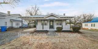 1703 Lowder Street Gallery 1