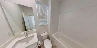 1627 Village Green Way -PRICE REDUCTION! - 2 Bedroom, 2 Bath Home Located in Altis 55+ Community Gallery 5