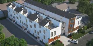 Seegar Townhomes Gallery 26