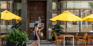 Park Row West Gallery 37