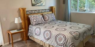 Location! Location! Terrific Four bedroom Three Bath Home with Two Car Garage including Lake Rights! Gallery 19