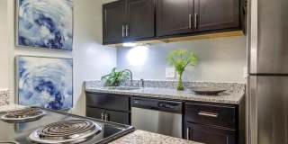 The Onyx Hoover Apartments Gallery 25