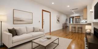 317 West 108th Street Gallery 1
