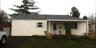 Coming Soon - Cute & Convenient Springfield Home. Gallery 1