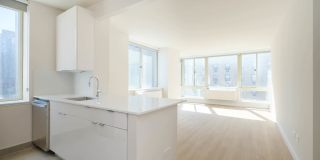 Longacre House Apartments Gallery 10