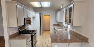 (3) Bed/(2) Bath in SW OKC/Moore Avail NOW! Pet Negotiable! Gallery 6