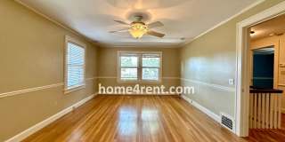 Charming Dutch Colonial in Brookside w/ an Updated Kitchen, Wood Floors, Fenced Yard and a Finished Third Floor! Gallery 25