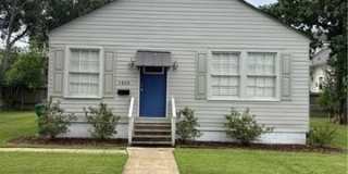 1400 BROCKENBRAUGH Street Gallery 1