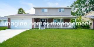 4814 Heatherton Drive Gallery 1