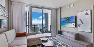 4010 S Ocean Drive 1405 - 1 Gallery 21