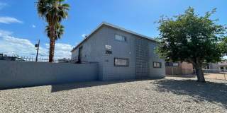 Upstairs Apartment Gallery 1