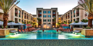 Elevation on Central Gallery 2