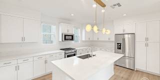 Sleek 2BD/3BA Condo in Mira Mesa with Private Balcony, Solar & 2-Car Garage Gallery 1