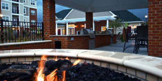 A4X | 1 Bed 1.5 Bath | 1119 sf | $1735 - $1995 | 6 to 15 month lease terms A4X | 1 Bed 1.5 Bath | 1119 sf | $1735 - $1995 | 6 to 15 month lease terms Gallery 1