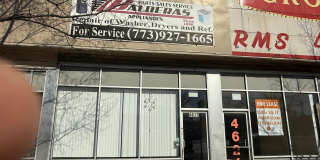 4621 South Ashland Avenue 4621 South Ashland Avenue Gallery 2
