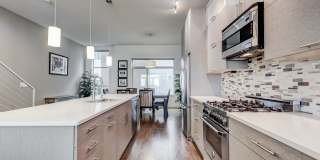 2103 West 32nd Avenue, Unit 8 Gallery 14