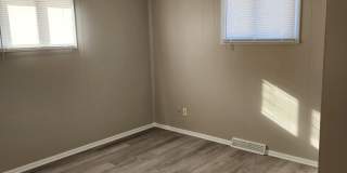 3 bed, 2 bath, 1 car garage Newly remodeled with fenced backyard! Gallery 11