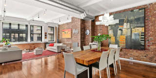 15 West 17th Street Gallery 2