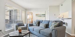 Abbey Glenn Apartments Gallery 43