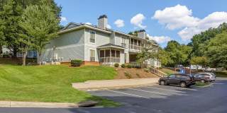 Affordable Housing - Brandemere Apartment Homes Gallery 24