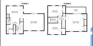 Atbridge TownHomes Gallery 1
