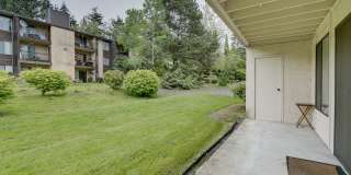 Roomy Remodeled  Kirkland Condo Gallery 3