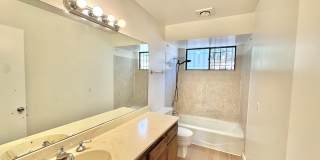 AVAILABLE NOW: BIG College Area Townhome 4bd/2.5ba HUGE garage, AC, pool, W/D Gallery 28