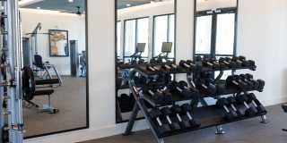 The Crest at South Point Gallery 29