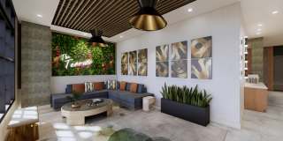 The Terrace Apartments Gallery 24