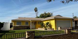 3 bed, 2 bath single story home 3 bed, 2 bath single story home Gallery 1