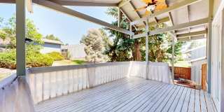 Stunning 3 bed/2 bath home available now Gallery 31