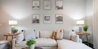 Nashville Skyline Retreat Gallery 14