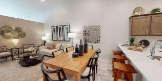 Insignia Apartments Gallery 4