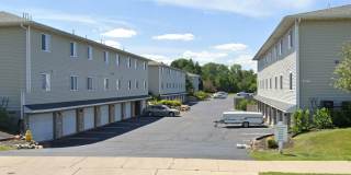 Charming 2-Bedroom Apartment with Private Entrance, Garage & In-Unit Laundry Gallery 1