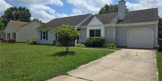 636 Creekwood Drive Gallery 1