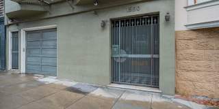 1550 Hayes Street Gallery 24