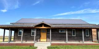 Beautiful 3-Bedroom Custom Home on 4.89 Acres – Victor, Idaho Available now Gallery 1