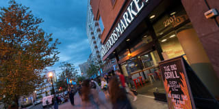 2400 Pennsylvania Avenue Gallery 14